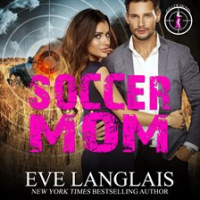 Soccer Mom by Langlais, Eve